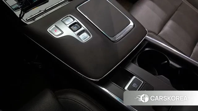 Hyundai The New Grandeur IG id 3586890 из Кореи 19