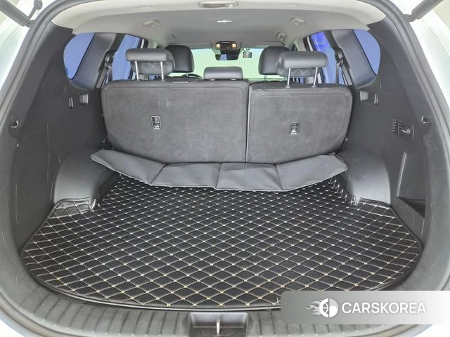Hyundai The New Santa Fe id 4550858 из Кореи 19