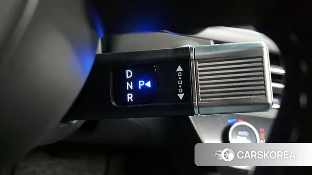 Hyundai Sonata D Edge (DN8) id 3457345 из Кореи 19