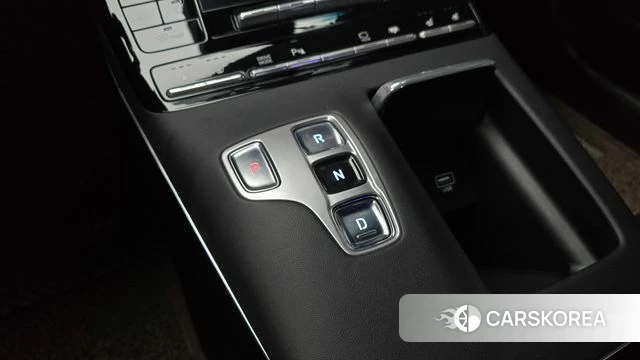 Hyundai The New Grandeur IG id 3834178 из Кореи 19