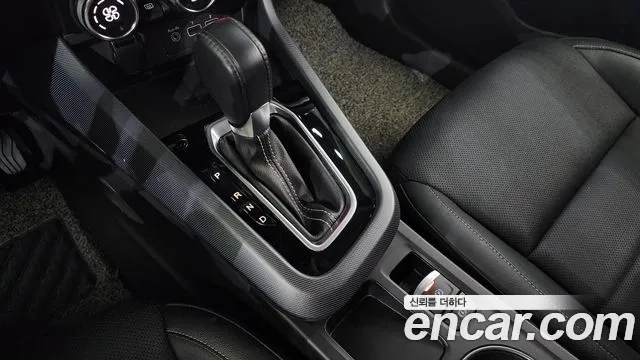 Renault Korea (Samsung) XM3 id 2869677 из Кореи 19