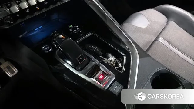 Peugeot 3008 second generation id 3474855 из Кореи 19