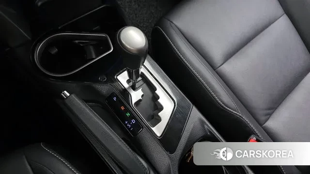 Toyota RAV4 id 3789651 из Кореи 19