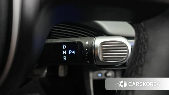 Hyundai Ionic 5 id 4389005 из Кореи 34