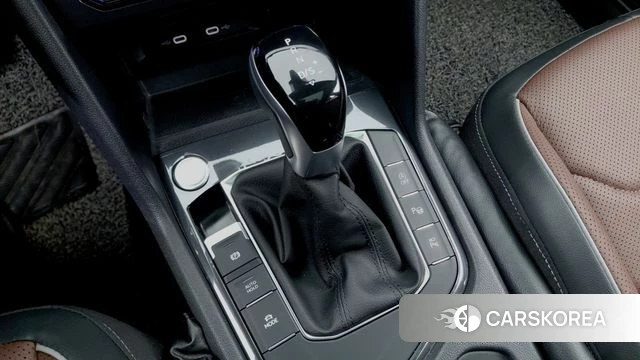 Volkswagen Tiguan Allspace id 3859185 из Кореи 19