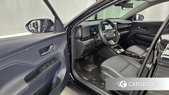 Hyundai Kona (SX2) id 3377814 из Кореи 19