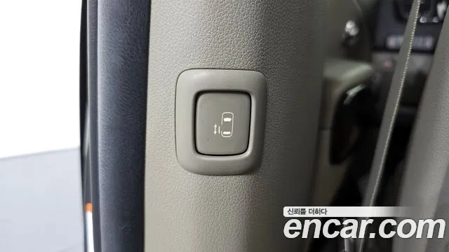 Kia The New Carnival id 2700973 из Кореи 19