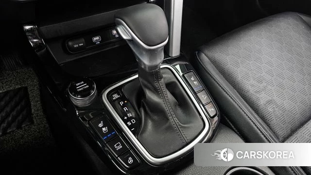 Kia Seltos id 4203266 из Кореи 30