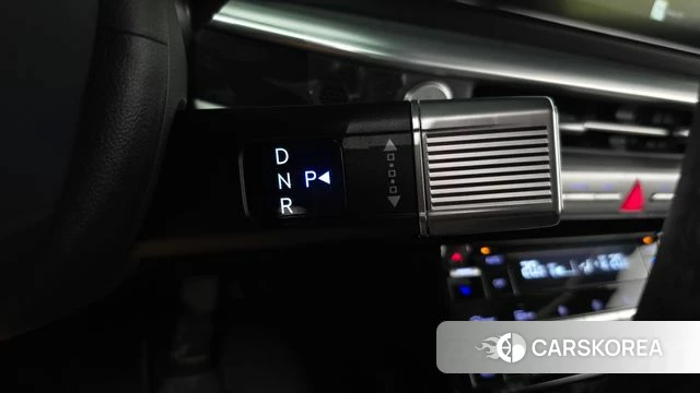 Hyundai Grandeur (GN7) id 4618350 из Кореи 33