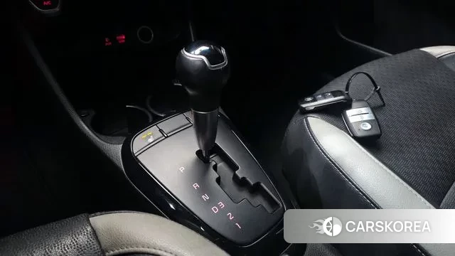 Kia All New Morning (JA) id 3574298 из Кореи 19