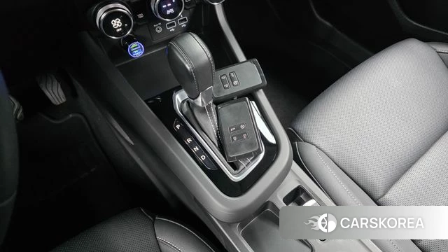 Renault Korea (Samsung) XM3 id 3794776 из Кореи 19