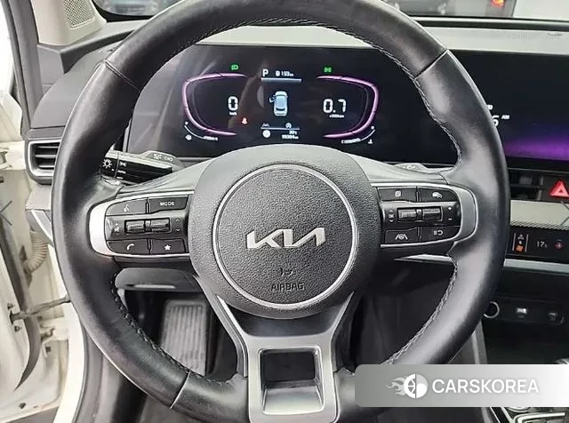 Kia Sportage 5th Generation id 3054014 из Кореи 17