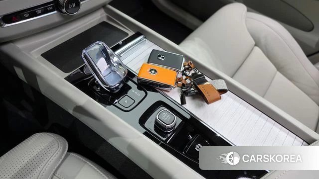 Volvo XC60 second Generation id 4607374 из Кореи 30