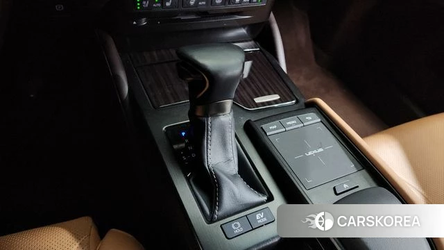 Lexus ES300h 7th generation id 3872190 из Кореи 19