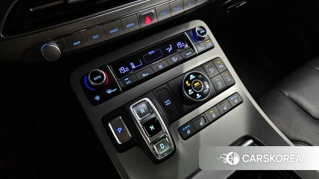 Hyundai Palisade id 4447628 из Кореи 32
