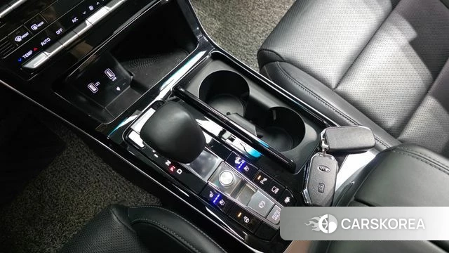 Kia K7 Premier id 4345186 из Кореи 31