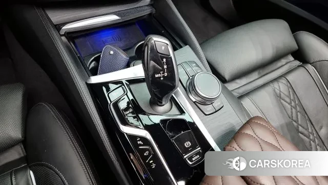 BMW 6 Series GT (G32) id 2974845 из Кореи 19