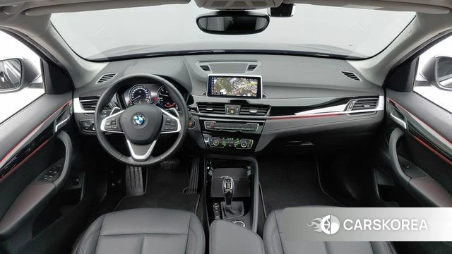 BMW X1 (F48) id 4376465 из Кореи 19