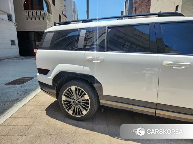 Hyundai Santa Fe (MX5) id 2930126 из Кореи 18