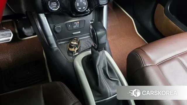 Citroen / DS C3 Aircross id 3760672 из Кореи 19