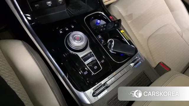 Kia Carnival 4th generation id 3201308 из Кореи 19