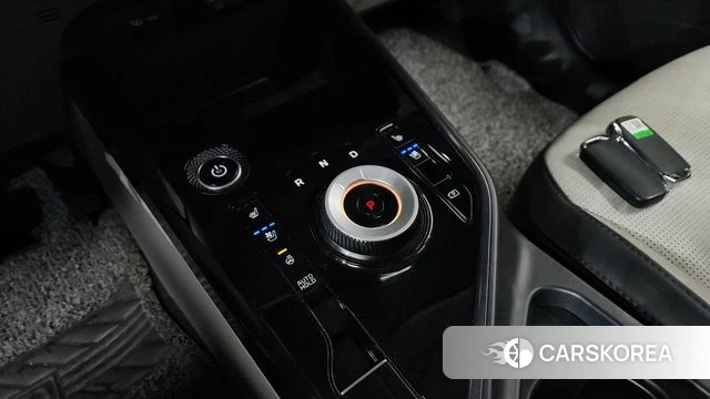 Kia Di All New Niro EV id 4631143 из Кореи 34