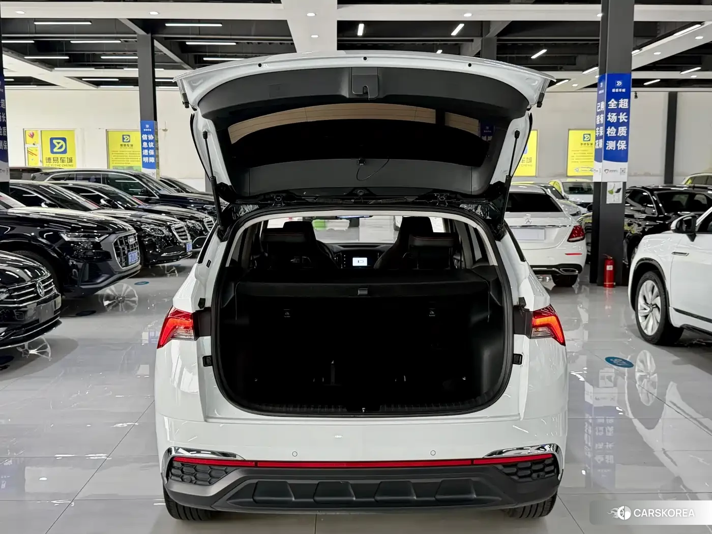 Skoda Komick id 4570643 из Китая 13