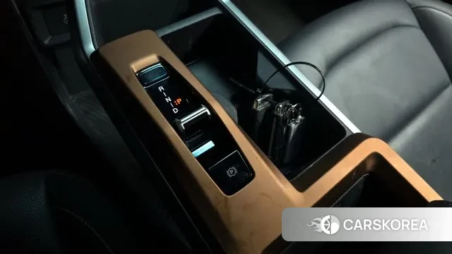 Ssangyong Torres EVX id 3388721 из Кореи 19