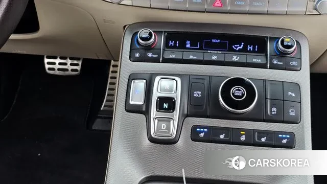 Hyundai Palisade id 3513391 из Кореи 19