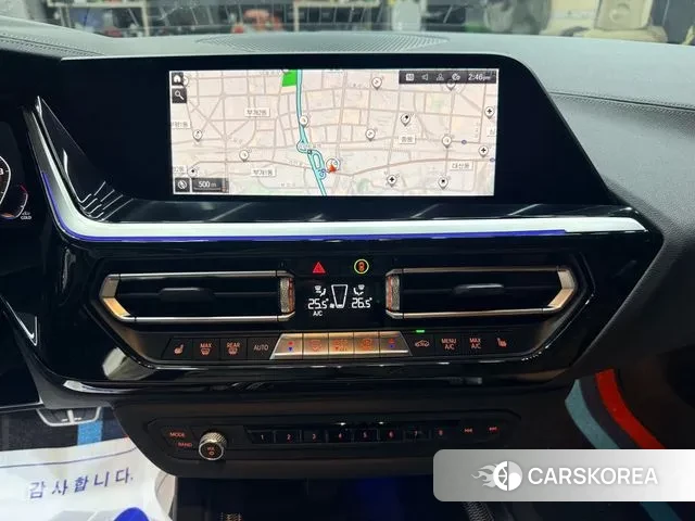 BMW Z4 (G29) id 3556461 из Кореи 19