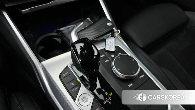 BMW 3 Series (G20) id 3842595 из Кореи 19