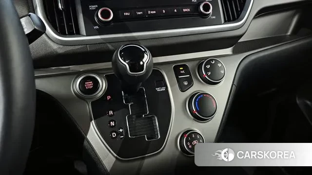 Kia The New Ray id 2902327 из Кореи 19