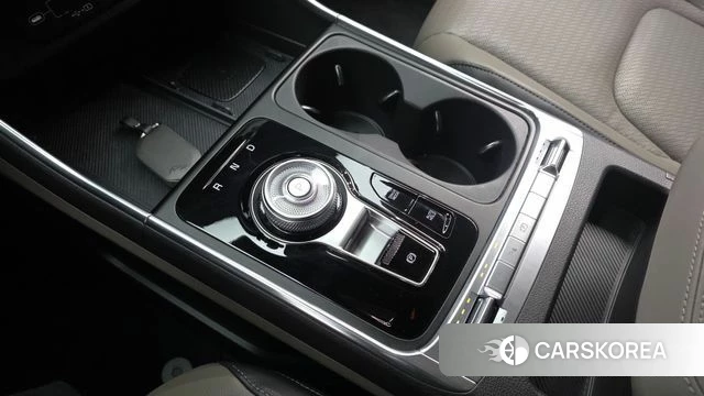 Kia The New Carnival 4th Generation id 3831715 из Кореи 19