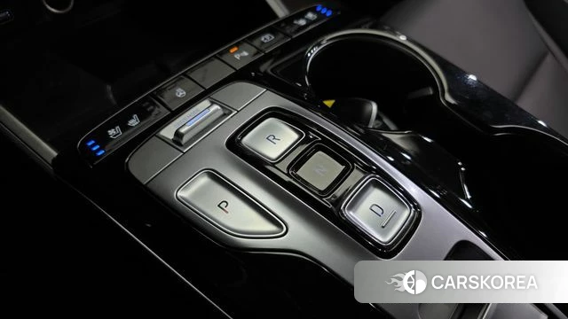Hyundai Tucson Hybrid (NX4) id 4489984 из Кореи 29