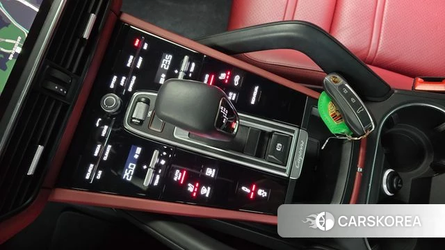 Porsche Cayenne (PO536) id 3805998 из Кореи 19