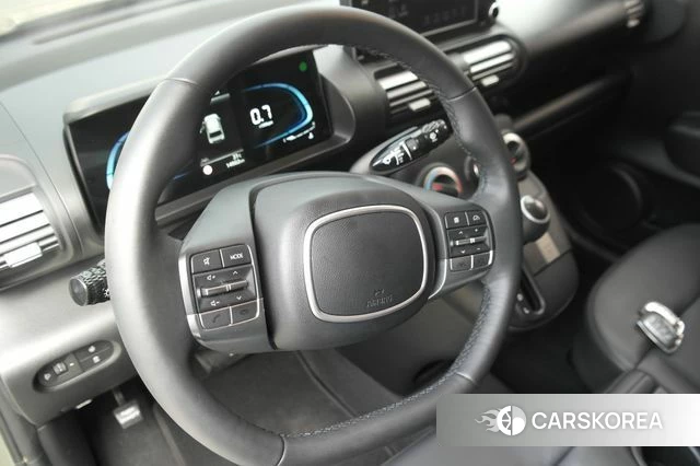 Hyundai Casper id 4628534 из Кореи 18
