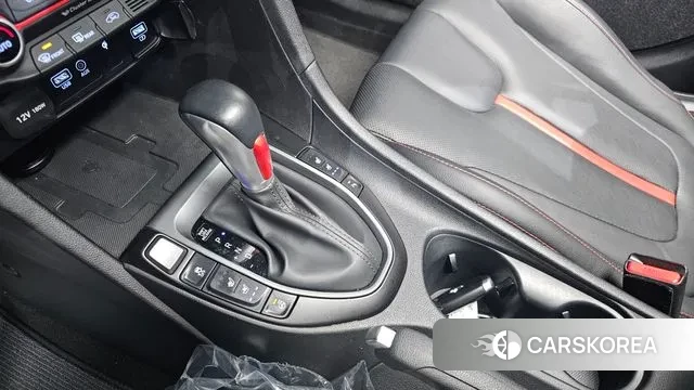 Hyundai Veloster (JS) id 3601829 из Кореи 19