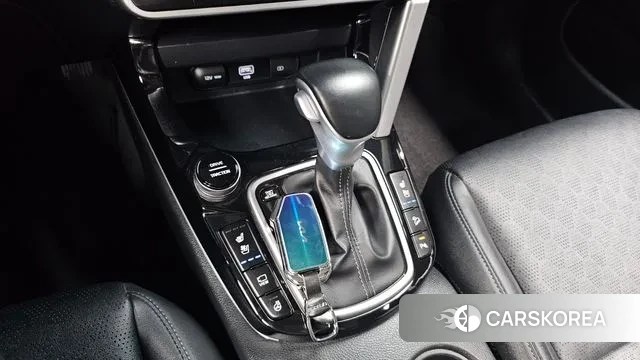 Kia Seltos id 3384296 из Кореи 19