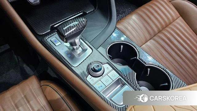 Genesis G70 id 4356655 из Кореи 19