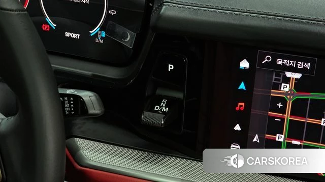 Porsche Cayenne (PO536) id 3825747 из Кореи 19