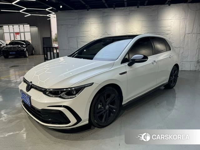 Volkswagen Golf id 4333279 из Китая 13