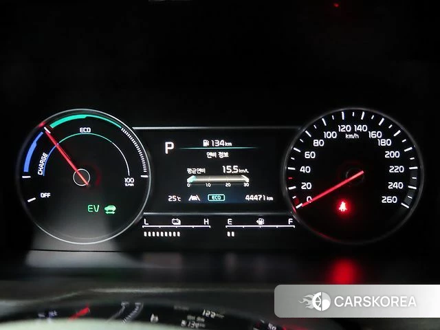 Kia Sorento 4th Generation id 4324489 из Кореи 19