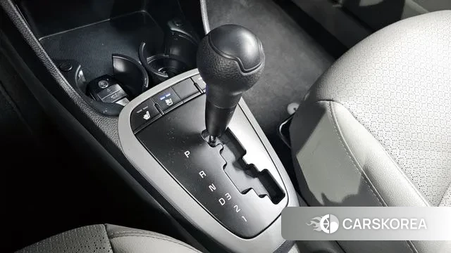 Kia Morning Urban (JA) id 3535169 из Кореи 19