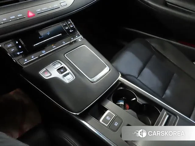 Hyundai The New Grandeur IG id 3443791 из Кореи 19