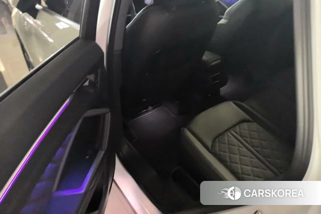 Audi Q3 id 3908951 из Китая 16