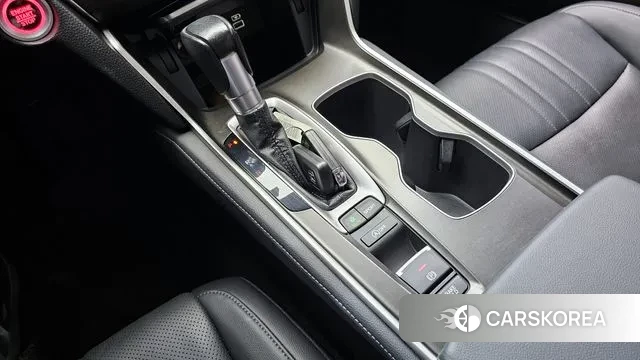 Honda Accord 10th Generation id 2931158 из Кореи 19