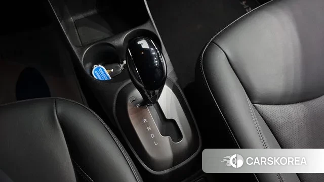 Chevrolet (GM Daewoo) The New Spark id 3453662 из Кореи 19