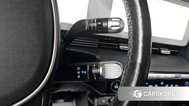 Hyundai Ionic 5 id 3508748 из Кореи 19