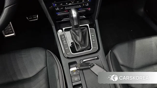 Volkswagen Arteon id 3007434 из Кореи 19