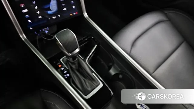 Ssangyong Torres id 2889396 из Кореи 19